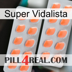 Super Vidalista 27